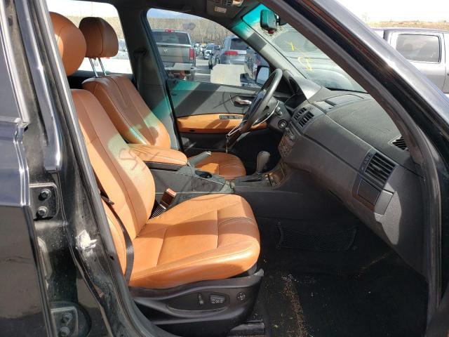 Photo 4 VIN: WBXPA93485WD09305 - BMW X3 3.0I 