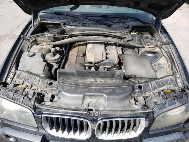 Photo 6 VIN: WBXPA93485WD09305 - BMW X3 3.0I 