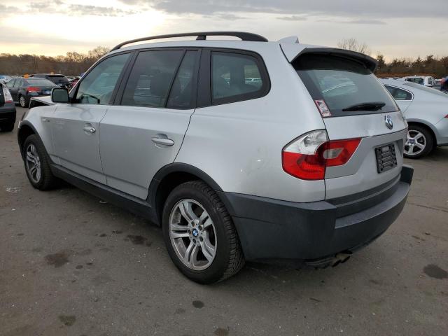 Photo 1 VIN: WBXPA93485WD09532 - BMW X3 3.0I 