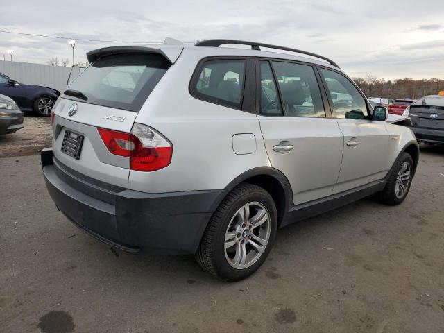 Photo 2 VIN: WBXPA93485WD09532 - BMW X3 3.0I 