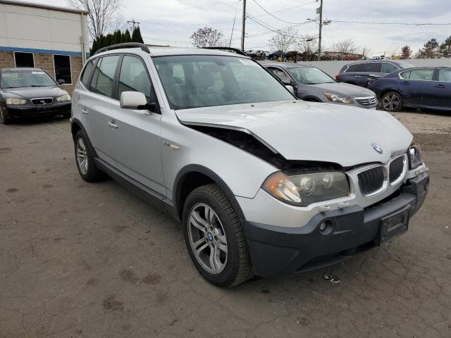 Photo 3 VIN: WBXPA93485WD09532 - BMW X3 3.0I 