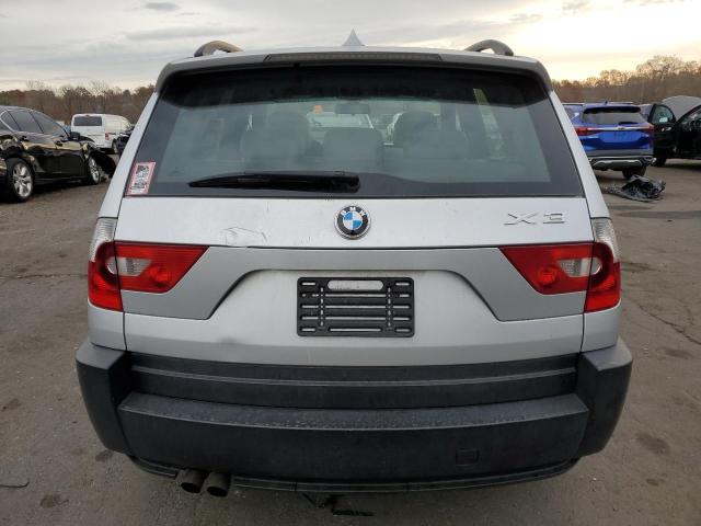 Photo 5 VIN: WBXPA93485WD09532 - BMW X3 3.0I 