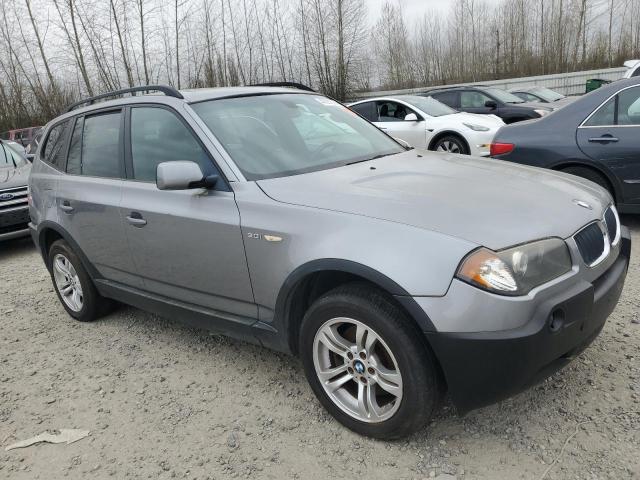 Photo 3 VIN: WBXPA93485WD09966 - BMW X3 