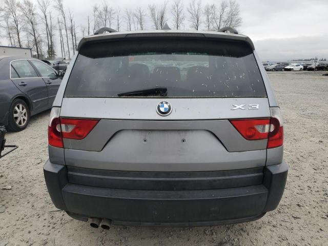 Photo 5 VIN: WBXPA93485WD09966 - BMW X3 