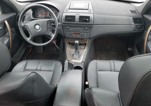 Photo 7 VIN: WBXPA93485WD09966 - BMW X3 