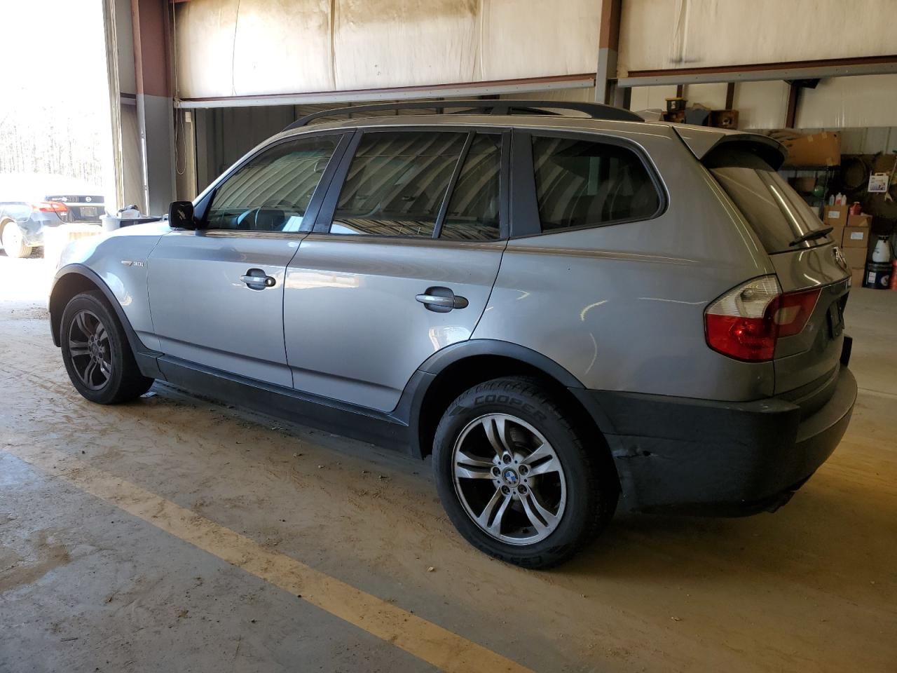 Photo 1 VIN: WBXPA93485WD13337 - BMW X3 