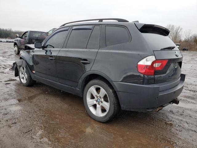 Photo 1 VIN: WBXPA93485WD24449 - BMW X3 