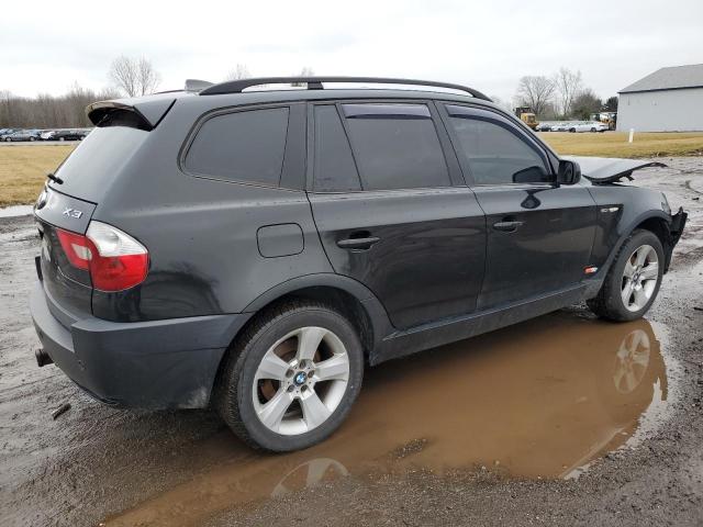 Photo 2 VIN: WBXPA93485WD24449 - BMW X3 