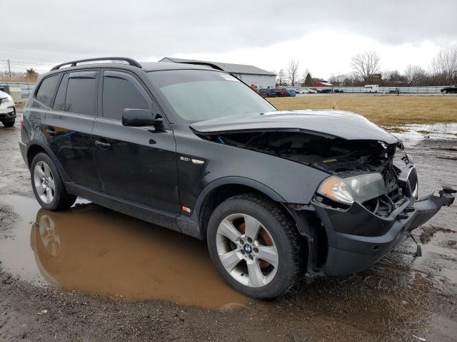 Photo 3 VIN: WBXPA93485WD24449 - BMW X3 