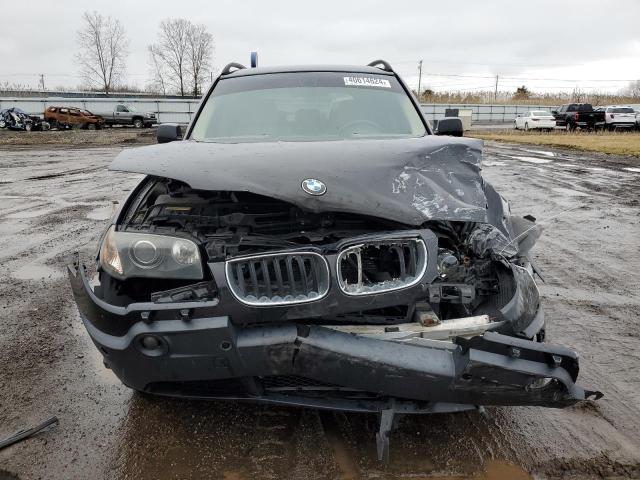 Photo 4 VIN: WBXPA93485WD24449 - BMW X3 