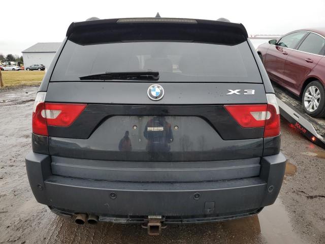 Photo 5 VIN: WBXPA93485WD24449 - BMW X3 