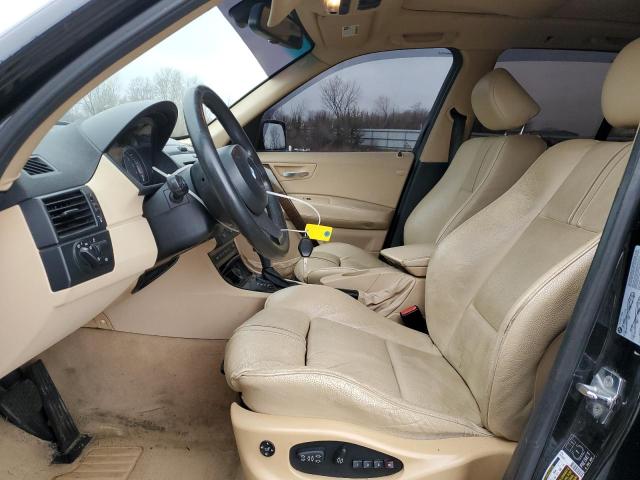 Photo 6 VIN: WBXPA93485WD24449 - BMW X3 