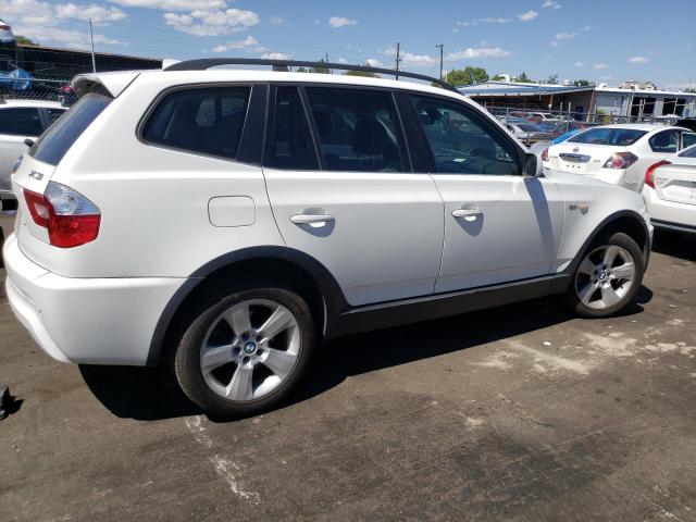 Photo 2 VIN: WBXPA93486WG74018 - BMW X3 3.0I 