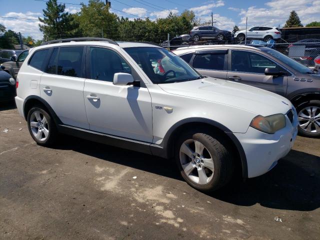 Photo 3 VIN: WBXPA93486WG74018 - BMW X3 3.0I 