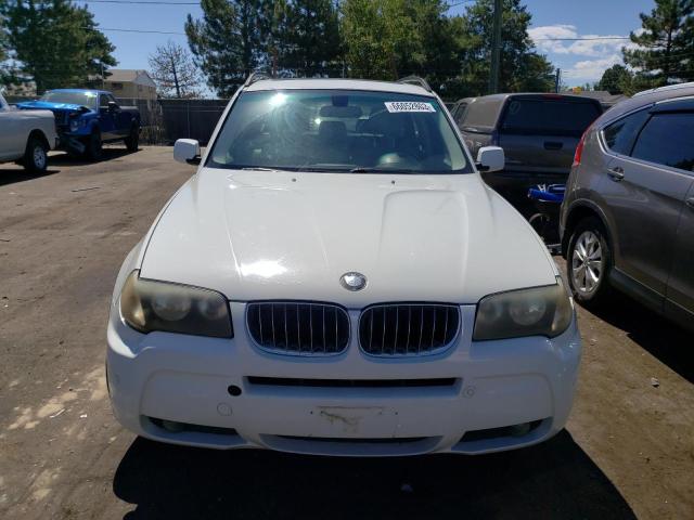 Photo 4 VIN: WBXPA93486WG74018 - BMW X3 3.0I 