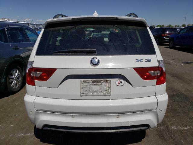 Photo 5 VIN: WBXPA93486WG74018 - BMW X3 3.0I 