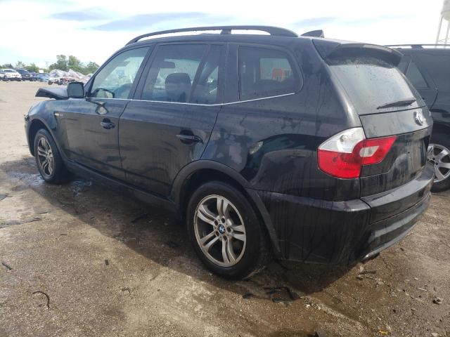 Photo 1 VIN: WBXPA93486WG88890 - BMW X3 