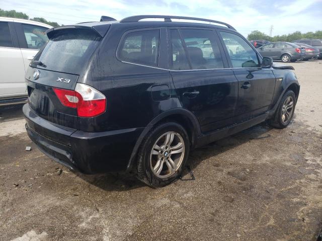 Photo 2 VIN: WBXPA93486WG88890 - BMW X3 