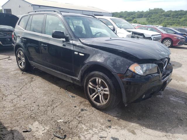 Photo 3 VIN: WBXPA93486WG88890 - BMW X3 