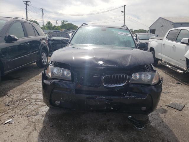 Photo 4 VIN: WBXPA93486WG88890 - BMW X3 