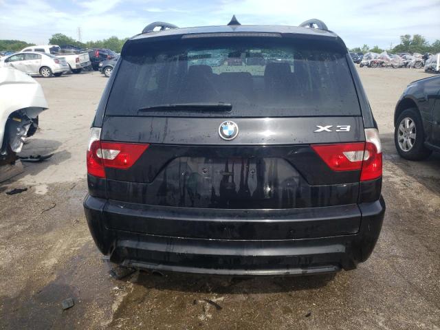 Photo 5 VIN: WBXPA93486WG88890 - BMW X3 