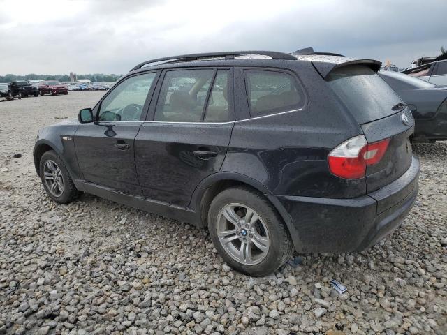 Photo 1 VIN: WBXPA93486WG89554 - BMW X3 