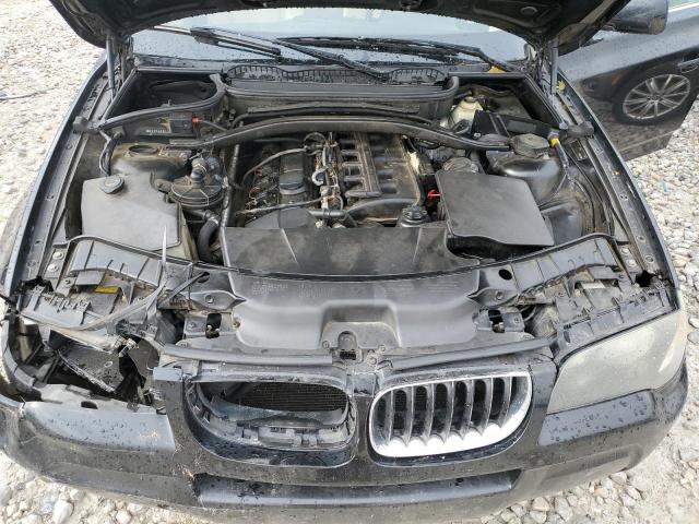 Photo 11 VIN: WBXPA93486WG89554 - BMW X3 