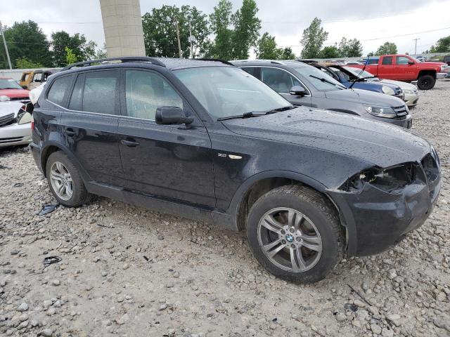 Photo 3 VIN: WBXPA93486WG89554 - BMW X3 