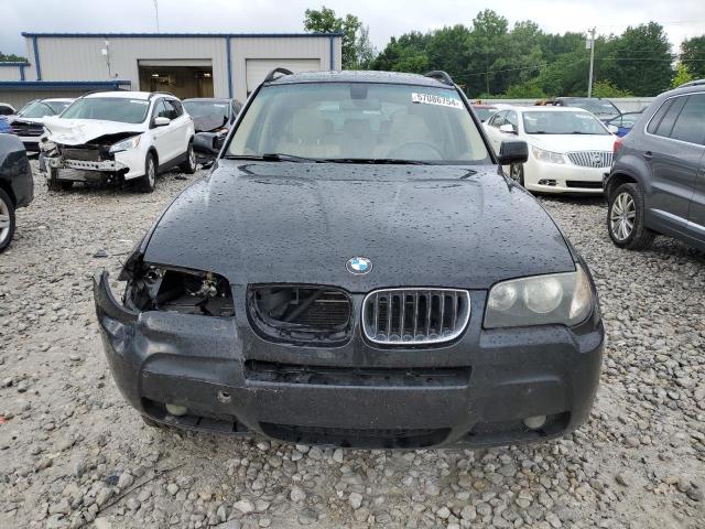 Photo 4 VIN: WBXPA93486WG89554 - BMW X3 