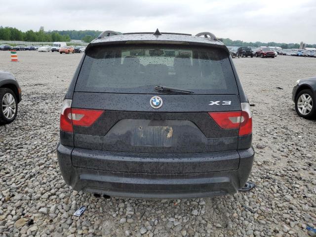 Photo 5 VIN: WBXPA93486WG89554 - BMW X3 