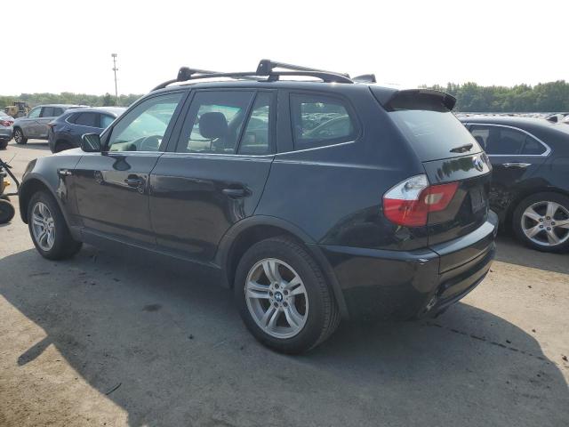 Photo 1 VIN: WBXPA93486WG91336 - BMW X3 3.0I 