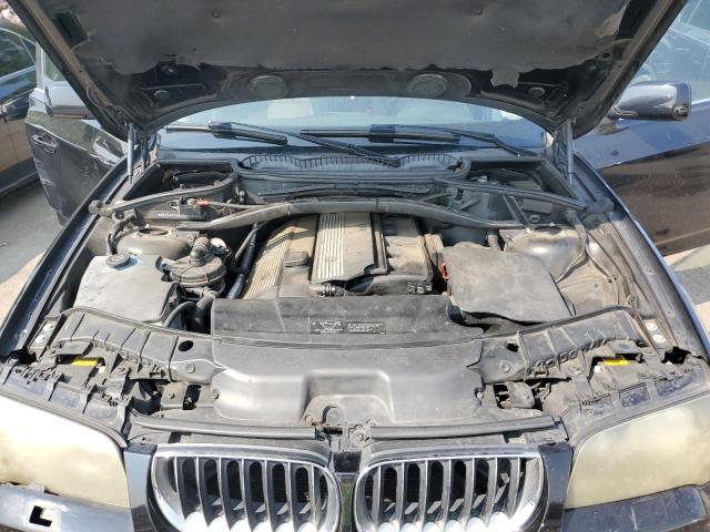 Photo 10 VIN: WBXPA93486WG91336 - BMW X3 3.0I 