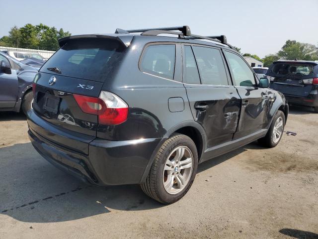 Photo 2 VIN: WBXPA93486WG91336 - BMW X3 3.0I 