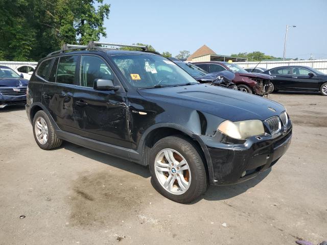 Photo 3 VIN: WBXPA93486WG91336 - BMW X3 3.0I 