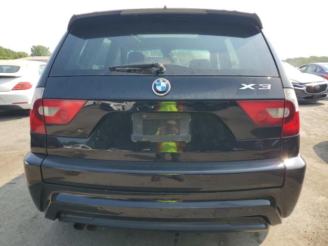 Photo 5 VIN: WBXPA93486WG91336 - BMW X3 3.0I 