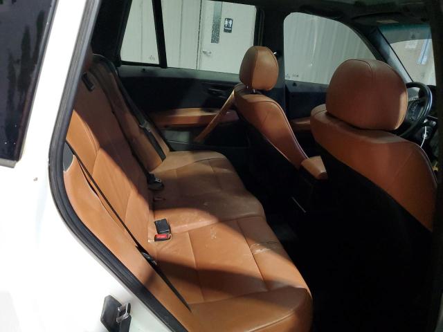 Photo 10 VIN: WBXPA93494WA30721 - BMW X3 3.0I 