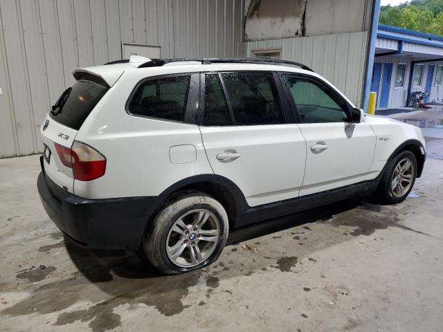 Photo 2 VIN: WBXPA93494WA30721 - BMW X3 3.0I 