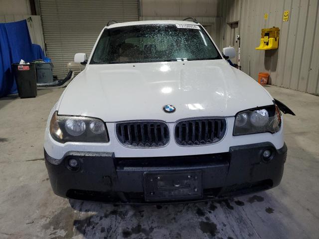 Photo 4 VIN: WBXPA93494WA30721 - BMW X3 3.0I 