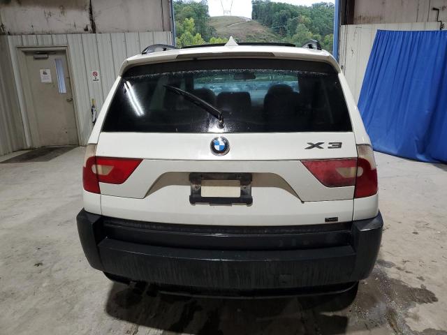 Photo 5 VIN: WBXPA93494WA30721 - BMW X3 3.0I 