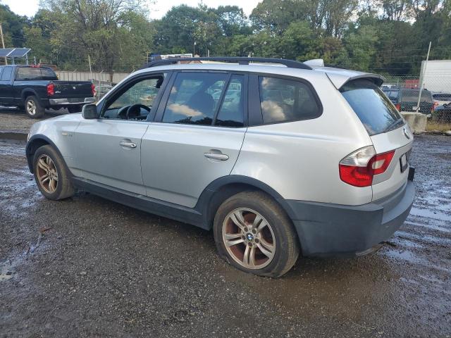 Photo 1 VIN: WBXPA93494WA61791 - BMW X3 3.0I 