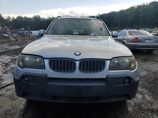 Photo 4 VIN: WBXPA93494WA61791 - BMW X3 3.0I 