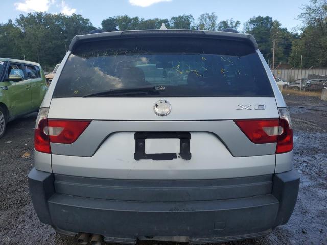 Photo 5 VIN: WBXPA93494WA61791 - BMW X3 3.0I 