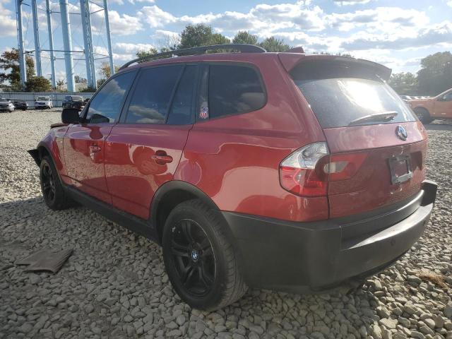 Photo 1 VIN: WBXPA93494WC31826 - BMW X3 3.0I 