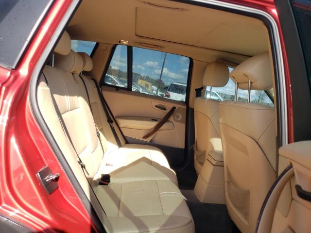 Photo 10 VIN: WBXPA93494WC31826 - BMW X3 3.0I 