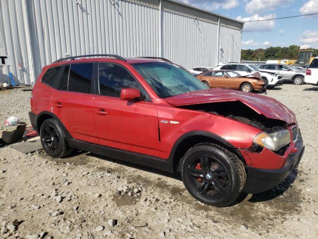 Photo 3 VIN: WBXPA93494WC31826 - BMW X3 3.0I 