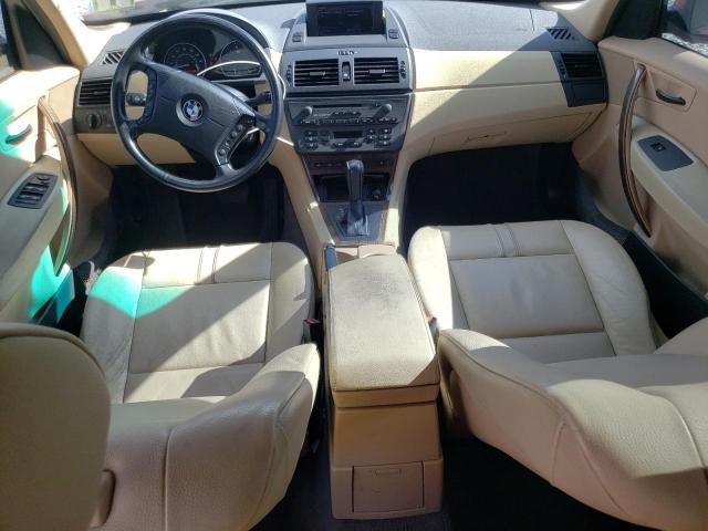 Photo 7 VIN: WBXPA93494WC31826 - BMW X3 3.0I 