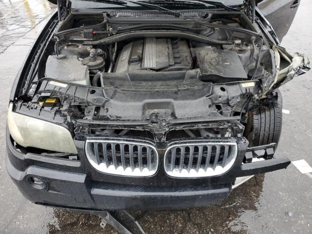 Photo 10 VIN: WBXPA93495WD05246 - BMW X3 