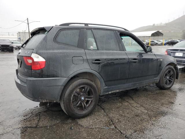 Photo 2 VIN: WBXPA93495WD05246 - BMW X3 