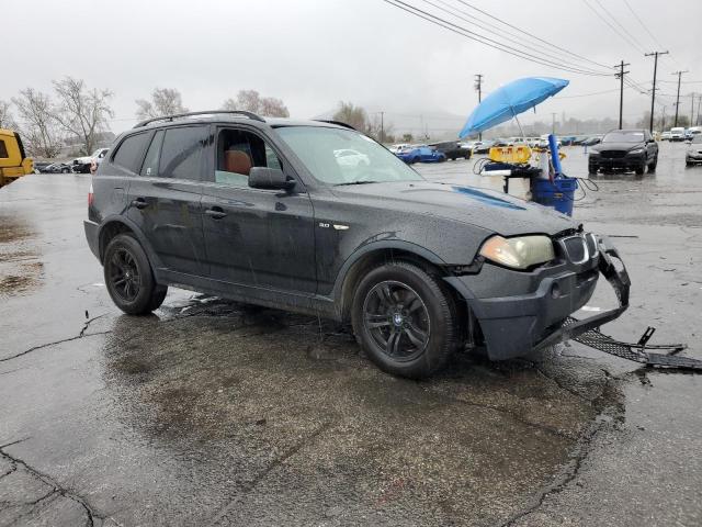 Photo 3 VIN: WBXPA93495WD05246 - BMW X3 