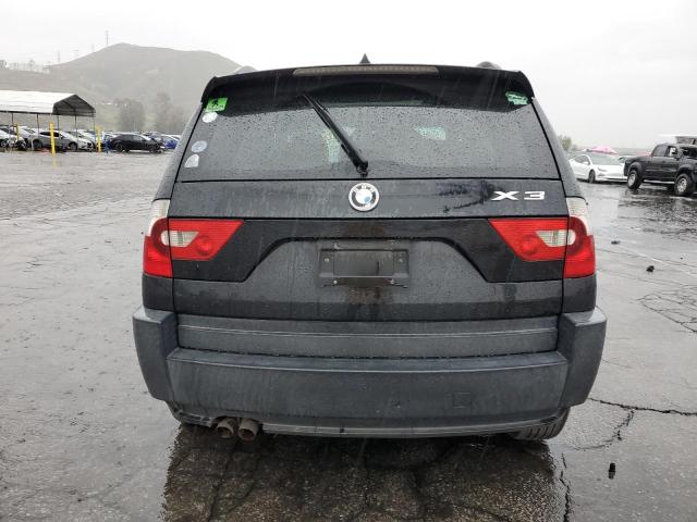 Photo 5 VIN: WBXPA93495WD05246 - BMW X3 